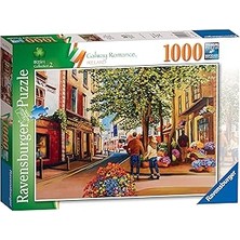 Starseven Ravensburger 1000 Parça Puzzle Galway