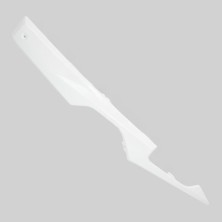 Motofantazi Marşbiyel Sol Activa 125İ Beyaz