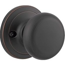 Starseven Juno Yarı Kukla Topuz Venedik Bronz - 97880-669