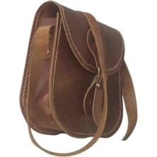 Erkan Bostan Çapraz Çanta