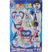 SHC4200 Mey Ithalat® 041 Eğlenceli̇ Doktor