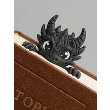 Nana Art Peek Dragon Kitap Ayracı