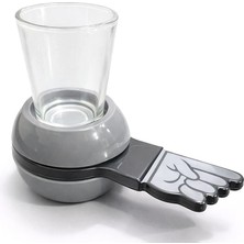 Starseven Shot Bardak'lı Çevirmece Oyunu ALK4901