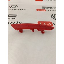 Sağ Arka Tampon Reflektörü - Renault Clio 5 Orjinal 265602442R