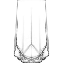 Starseven Lav Valeria Bardak Seti 460 ml 6 Parçalı