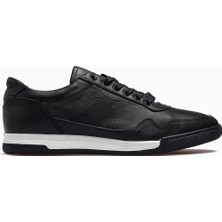 Yaşar Kaşlı Erkek Deri Casual Günlük Ayakkabı 26Y YKÖ-23061