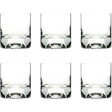 Starseven 62116S00 Holiday Su Bardağı, 6'lı