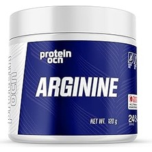 Starseven Proteinocean Arginine 120G 24 Servis