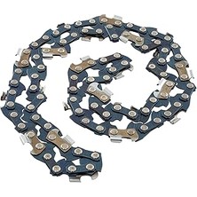 Starseven Craftsman CMZCSC12 12 Inç Elektrikli Testere Yedek Zinciri, Kırmızı