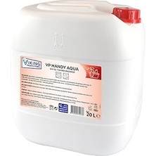 Starseven Viking Vp Handy Aqua Sıvı El Yıkama Maddesi 20 L
