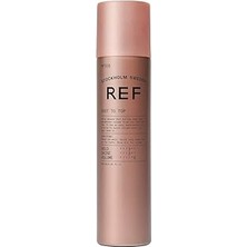 Starseven Ref Root To Top N°335 250 ml Çok Yönlü Esnek Saç Modelleri̇ Içi̇n Şeki̇llendi̇ri̇lebi̇li̇r Haci̇m Sağlayan
