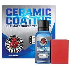 Starseven Garagebulls Seramik Kaplama Coating 40 ml