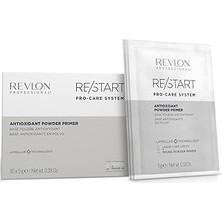 Starseven Revlon Professional Restart Care System Antioxıdant Powder Prımer 30GR x 5