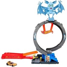 Starseven Bat Döngü Oyun Seti Bat Döngü Oyun Seti 1:64 Ölçekli Oyunc