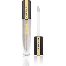 Starseven Sheida Lipglos No:54 Metal Red