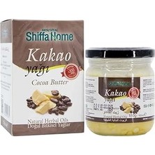 Starseven Shiffahome Shiffa M02220 Kakao Yağı 150 Gr. 1 Paket (1 x 250 Ml)