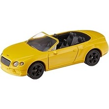 Starseven Siku Bentley Continental Gt V8 A Oyuncak