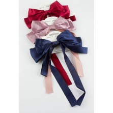 Starseven Çift Fiyonglu Otomatik Toka 21 cm