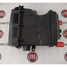 SRK Hava Filtre Kazanı Kutusu - Fiat Egea 500L 1.4 16V  51890357
