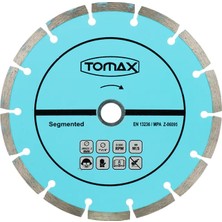 Starseven Segmentli Elmas Beton Disk - 230X2,4X22