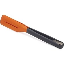 Starseven Joseph Joseph Joseph 10142 Çevirme Maşası, Gri/turuncu