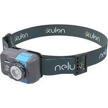 Starseven Orcamp Nomad 800 Kafa Feneri,