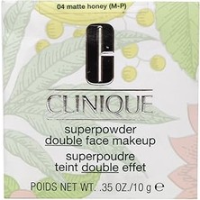 Starseven Superpowder Double Face Makeup 04 Pudra