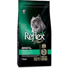 Starseven Urinary Tavuklu Kuru 1,5 kg