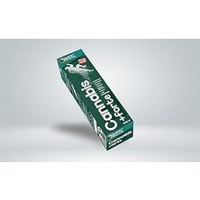 Starseven Kas Eklem Ağrıları Için Bitkisel Masaj Kremi – Yağı Bitki Özlü Formül