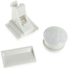 Starseven Babyjem Mıknatıslı Çekmece Kilidi 12+3lü