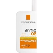 Esranın Dünyası SPF50+ Yüz Güneş Kremi - Normal/karma Ciltler Için 50ML