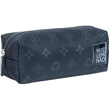 Starseven Pencil Case Diva Black Kalem Kutusu