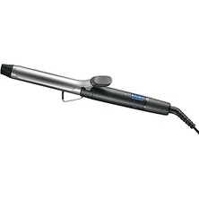 Starseven Saç Maşası Curl , Yumuşak, Doğal Bukleler Için 25 Mm, 4 Kat Koruma, Antistatik S