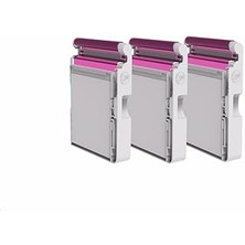 Starseven Kodak Instant Print 3'x3' Cartridge 30 Baskı Mini Shot Combo