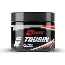 Starseven Pazu Taurin 250 gr Sporcu Besi̇ni̇