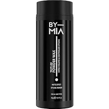 Starseven By Mia Saç Şekillendirici Pudra Wax 30GR | Mat Efektli Toz Wax | Matlaştırıcı Hacim Verici | Saç