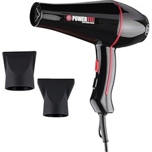 Starseven TR-601 Profesyonel Fön Makinesi &amp; Saç Kurutma Makinesi 2500W