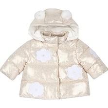 Starseven 09087774000000 Mont Kız Bebek