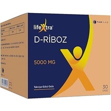 Starseven Lifextra D-Riboz 30 Saşe