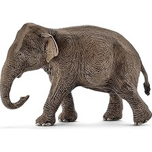 Starseven Schleich 14753 – Asya Şekli, Çok Renkli