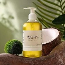 Starseven Azelya Castile Soap Sıvı Sabun