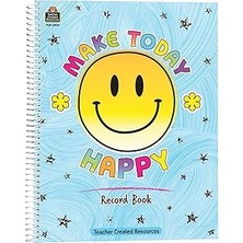 Starseven Teacher Created Resources Brights 4ever Kayıt Defteri (TCR3929)