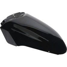 Motofantazi Ön Çamurluk Activa 125İ Siyah