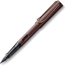 Starseven Lamy Imporium Lx Dolma Kalem Marron M Uç 90-M