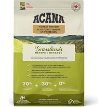 Starseven Regionals - Grasslands 2 kg