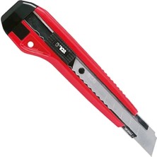 Esranın Dünyası Geniş Maket Bıçağı - Otomatik Mekanizma