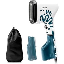 Starseven DT204 Pure Pop And Kırışıklık 1300 Watt Buharlı Düzleştirici Ütü