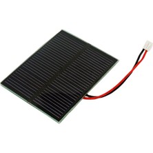 Seeed Güneş Paneli 313070004 500MW 8.2V