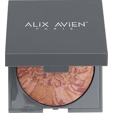 Starseven Alix Avien Allık - Baked Blush 103 Sparkling Cinnamon