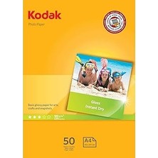 Starseven Kodak CGPA4-180-20X30-50 Inkjet Fotoğraf Kağıdı